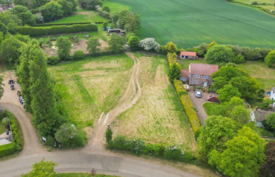 Outline Planning in Tetford photo